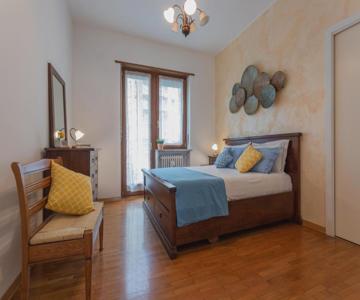 La Casa Di Vitto By Wonderful Italy