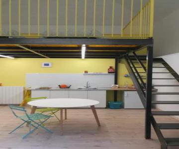 2 Lofts Guest House