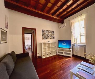 Elegante Appartamento Nel Centro Storico Di Torino
