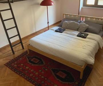 Casa Turinbike