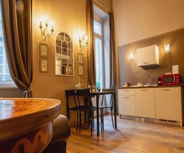 Quovis Domus, Comfort Nel Cuore Di Torino