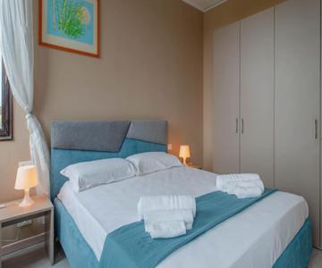 Sole Apartment