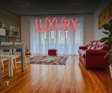 Porta Nuova Torino - Loft Con Confort E Stile