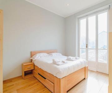 White Home - Metro Massaua