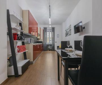 Turin World Apartment By Wonderful Italy