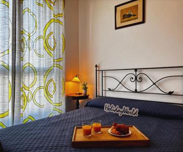 House Montecucco By Holiday World