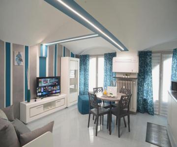 Appartamento Centro-DreamingTO 2
