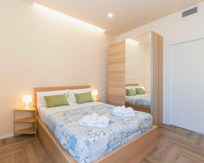 GuestHost - Borgo San Paolo Lovely Flat x4
