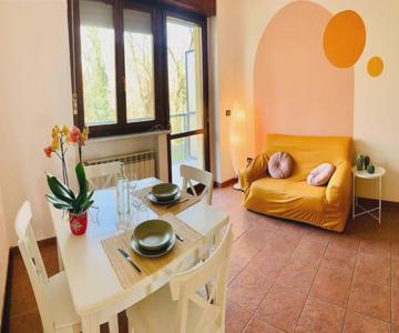 La Casa Nel Verde