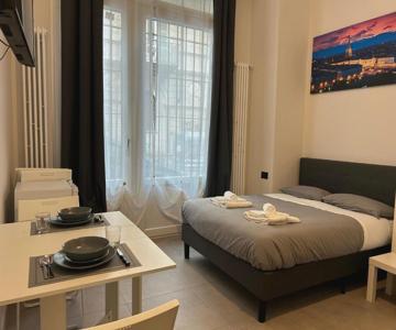 Suites Baretti 2