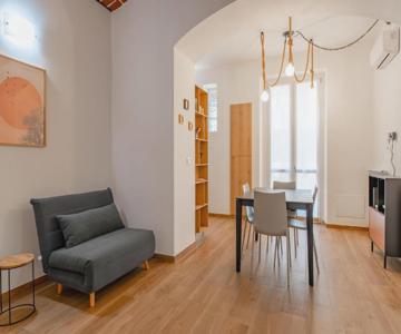 Royal Apartment