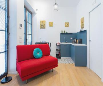 Magic Loft 29 By Happyhostorino