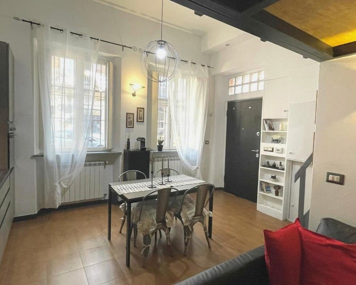 Casa Giulia di Barolo