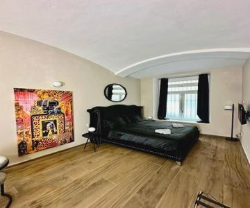 Casa Principe Tommaso - Porta Nuova F.s.
