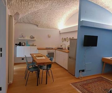 Casa D'alma