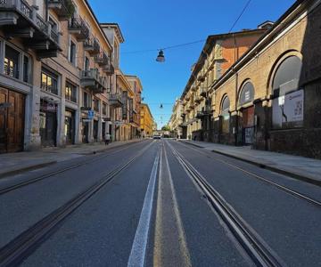 La Cavallerizza