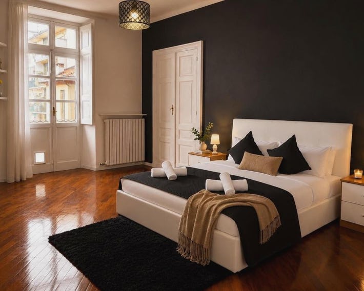 Suite Cernaia