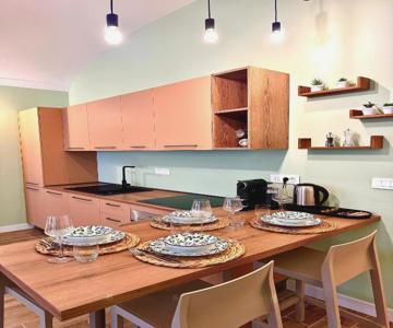 Casa Toret