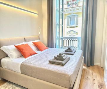 Savoy Luxury Apartment City Center