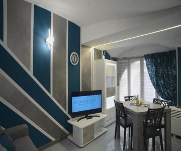 Appartamento Centro- Dreamingto 1