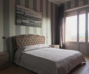 Torino BellaVista Inn Apartment