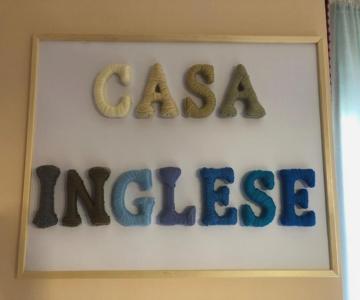 Casa Inglese, Appartamento A Pochi Passi Da Inalpi Arena