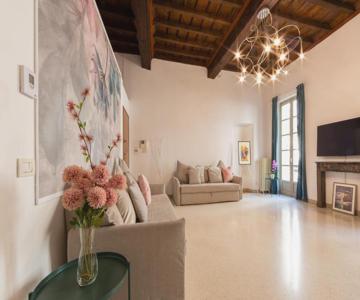 Cuore Al Centro By Home A Porter
