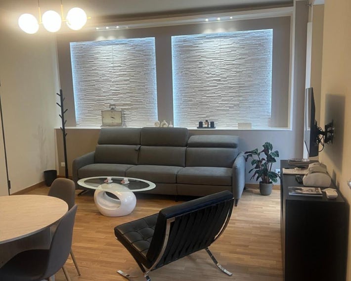 Apart Hotel Torino