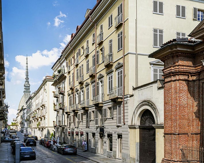 Residenza dell'Opera