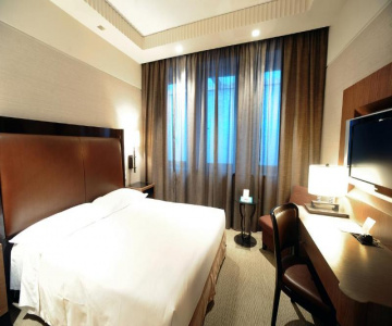 Allegroitalia Silver Palace