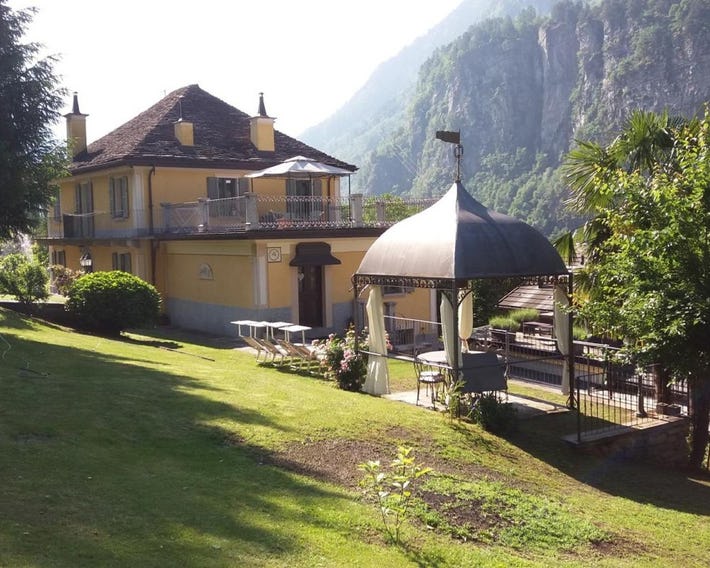 B&B Dell'antica Osteria