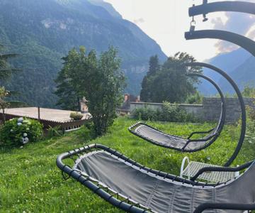 B&B I Lamponi