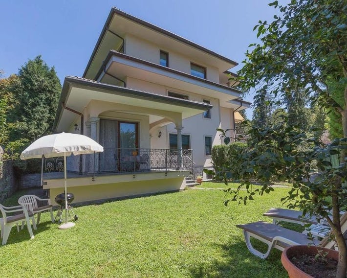 La Petite Dame - Lake Maggiore - 100 m from the lake