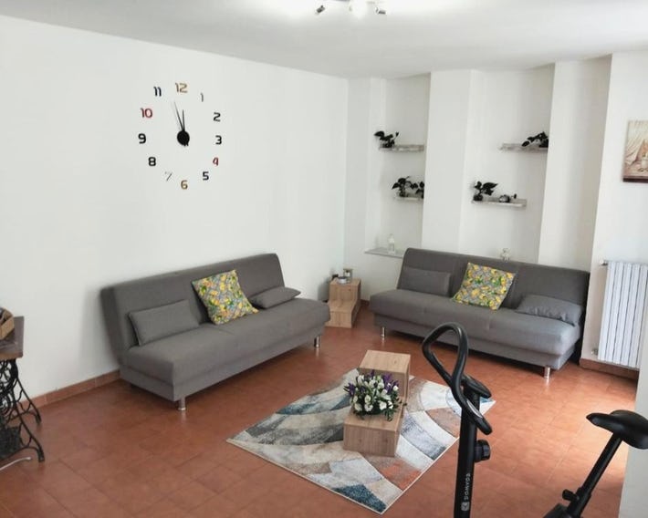 Appartamento di Marilù