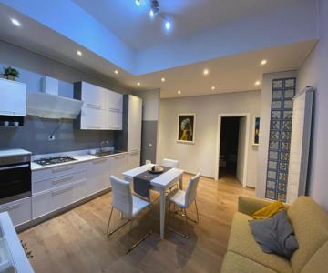 Marina Apartment & Suite