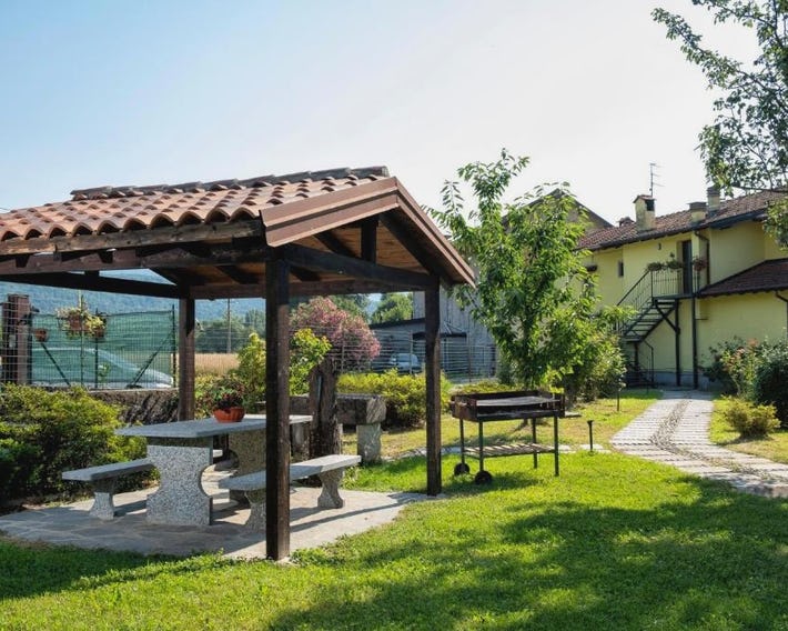 CASA DELLE ROSE 2