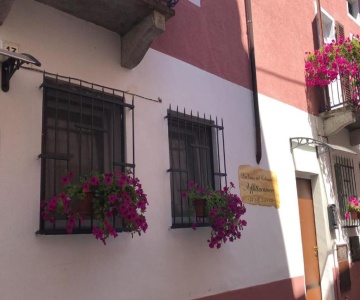 La Casa Del Colonnello