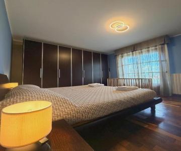 Chicco family - Appartamento spazioso per famiglie e soggiorni business - Cinelli Apartment