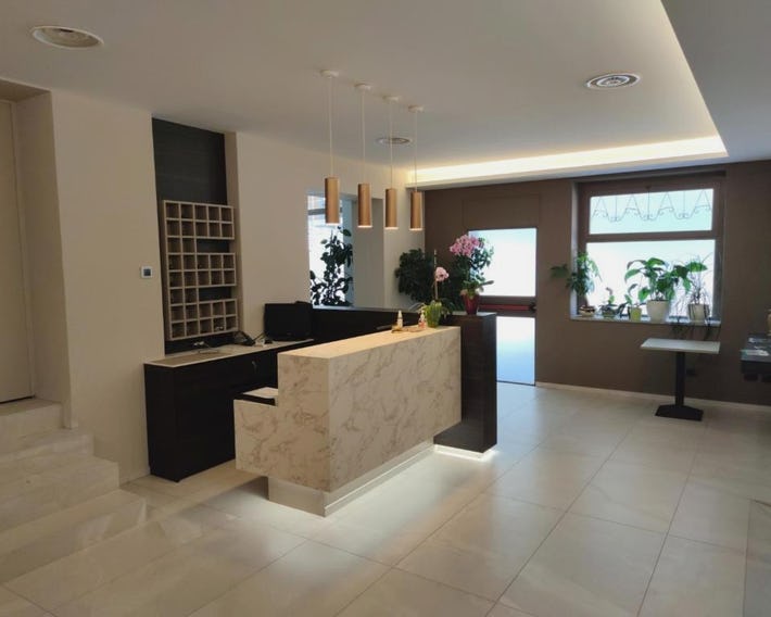 Hotel Emiliana