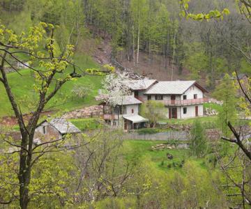 Joy Center - Val Pellice