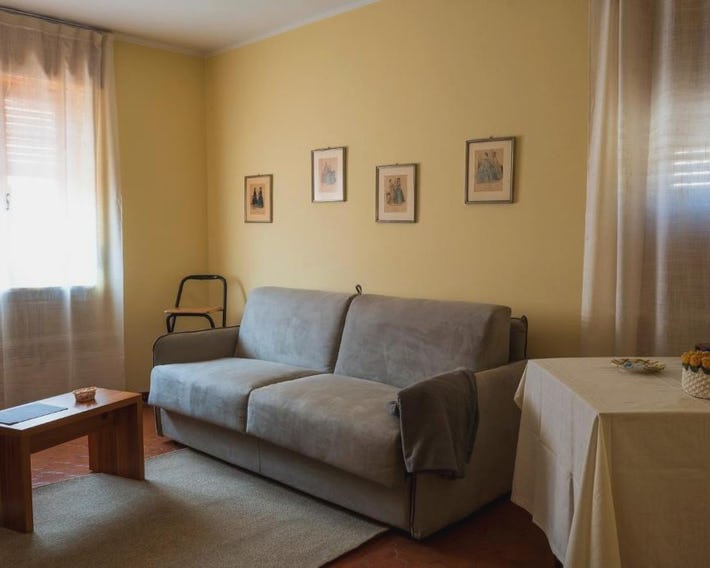 Casa vacanza Semia