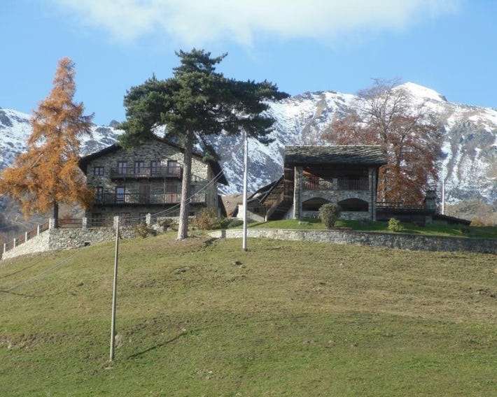 AGRITURISMO IL RUNCH DI MAJRANO LUCA
