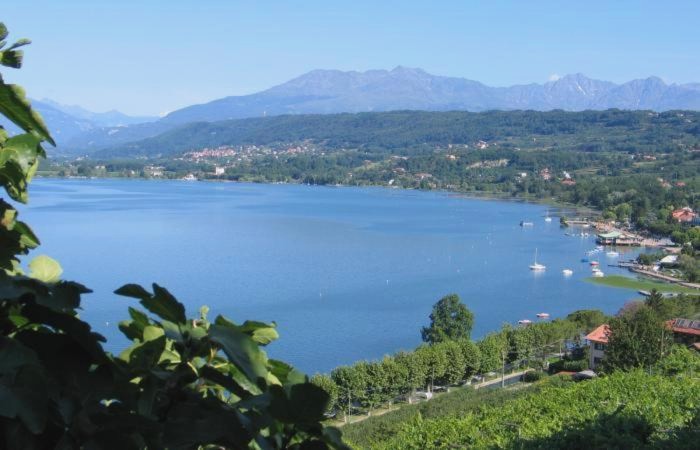 Emma Lake Apartment lago di Viverone