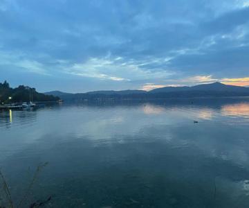 La Casetta sul Lago