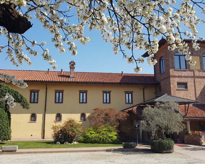 Tenuta Canta