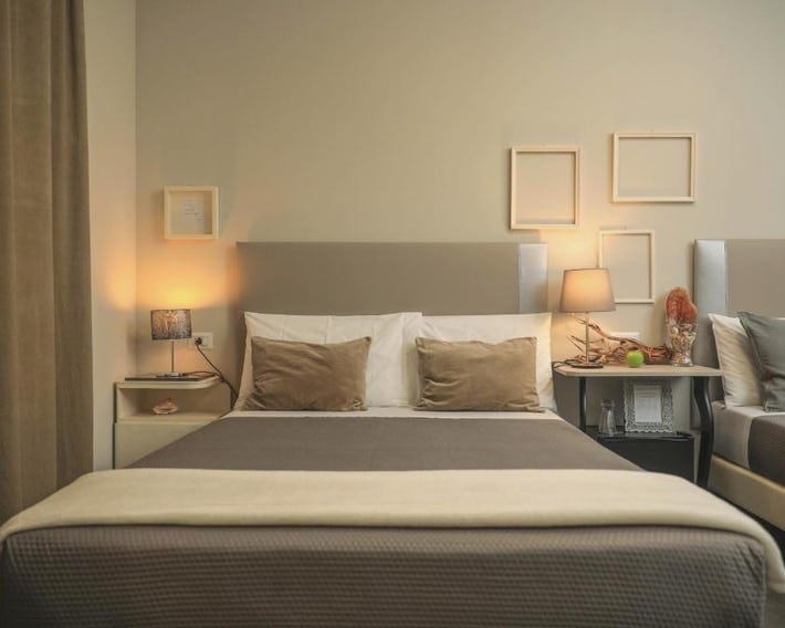 Musica Guest House