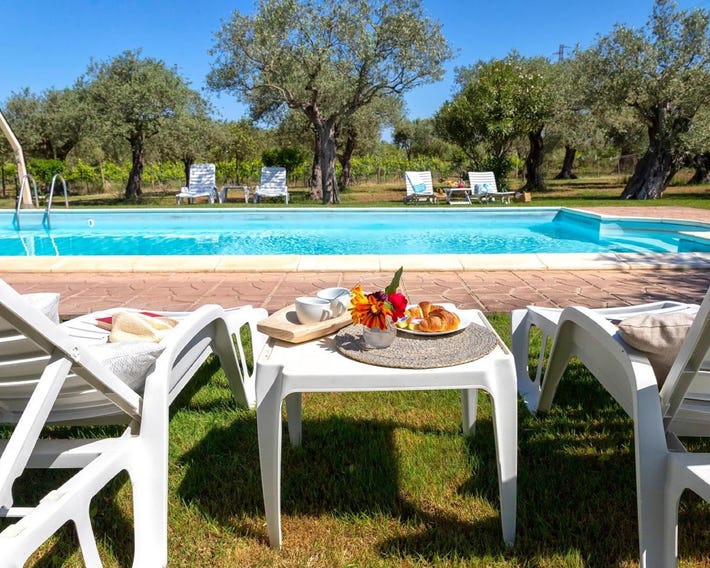 Villa Grazia Alghero
