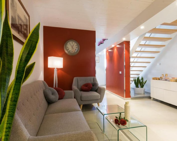 Ottocento Guest House