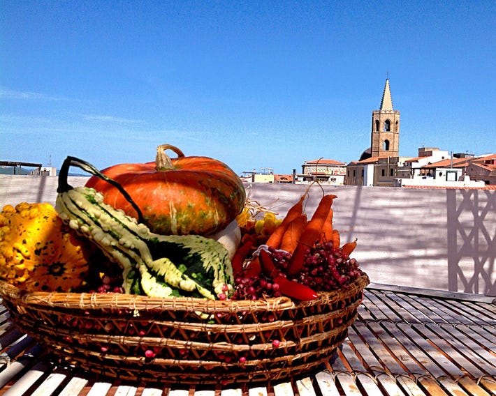 B&B Alguer