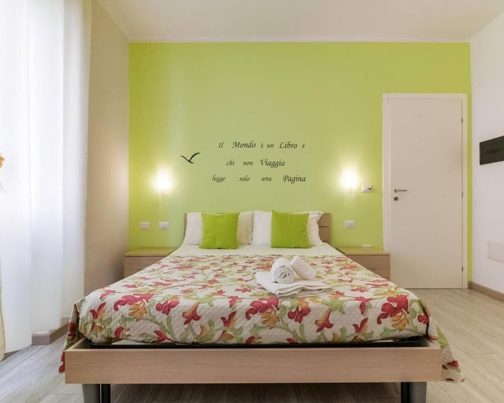 Leolù Guesthouse Alghero